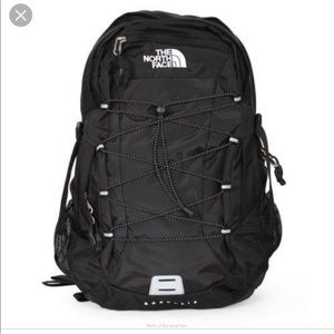 North Face Jester Backpack Used